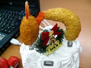 �ִš����ž夬��פΥ��ꥹ�ޥ���������USB�ϥ�