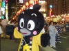 サラリーマンにも人気の新橋マスコット「こい吉くん」(こいち祭関連画像)