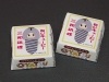 ねじキューピー「DECOチョコ」